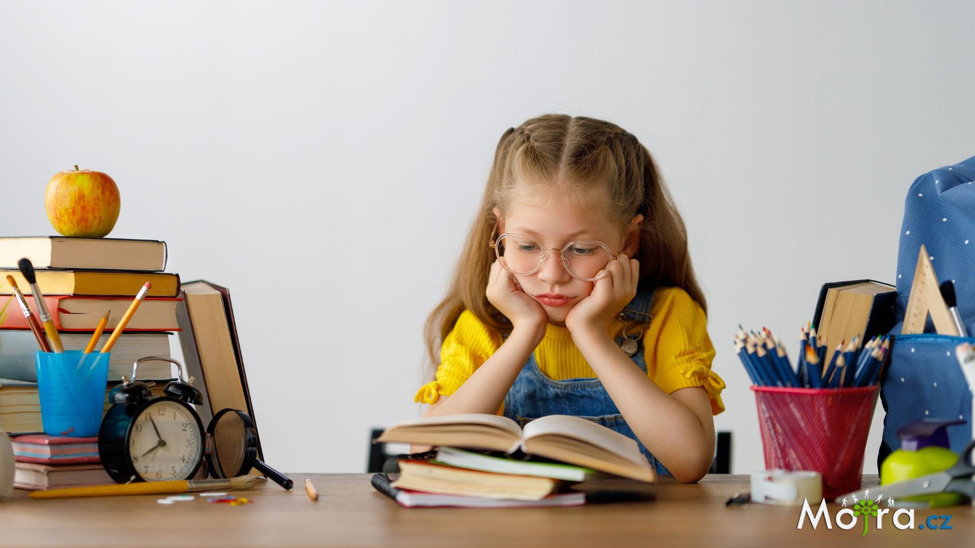 Jak se efektivněji učit: 7 tipů pro děti a žáky